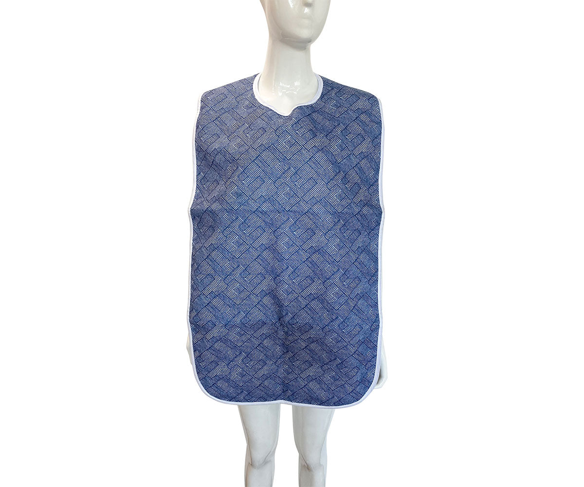 Babero Impermeable para Adultos TheraAssist Theramart