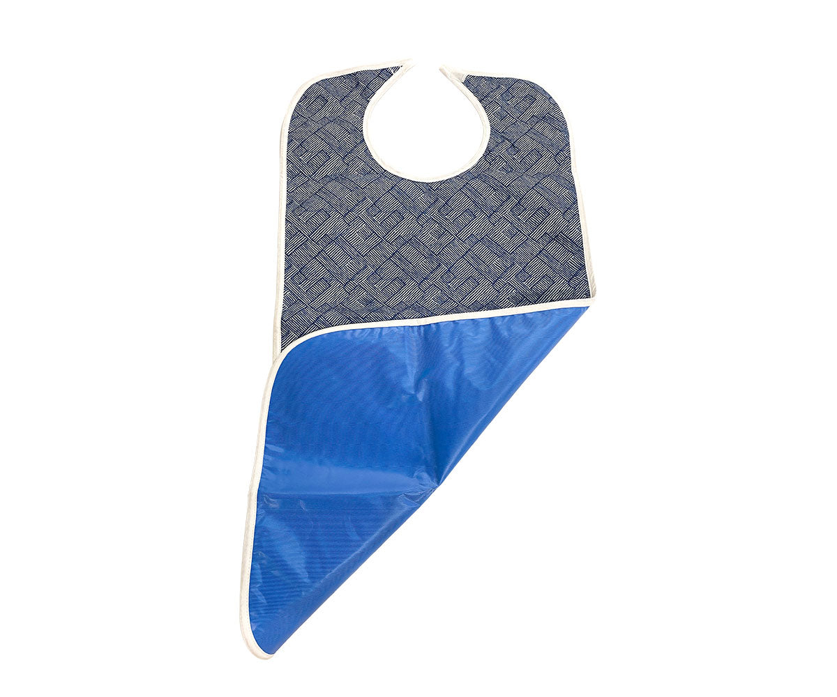 Babero Impermeable para Adultos TheraAssist Theramart