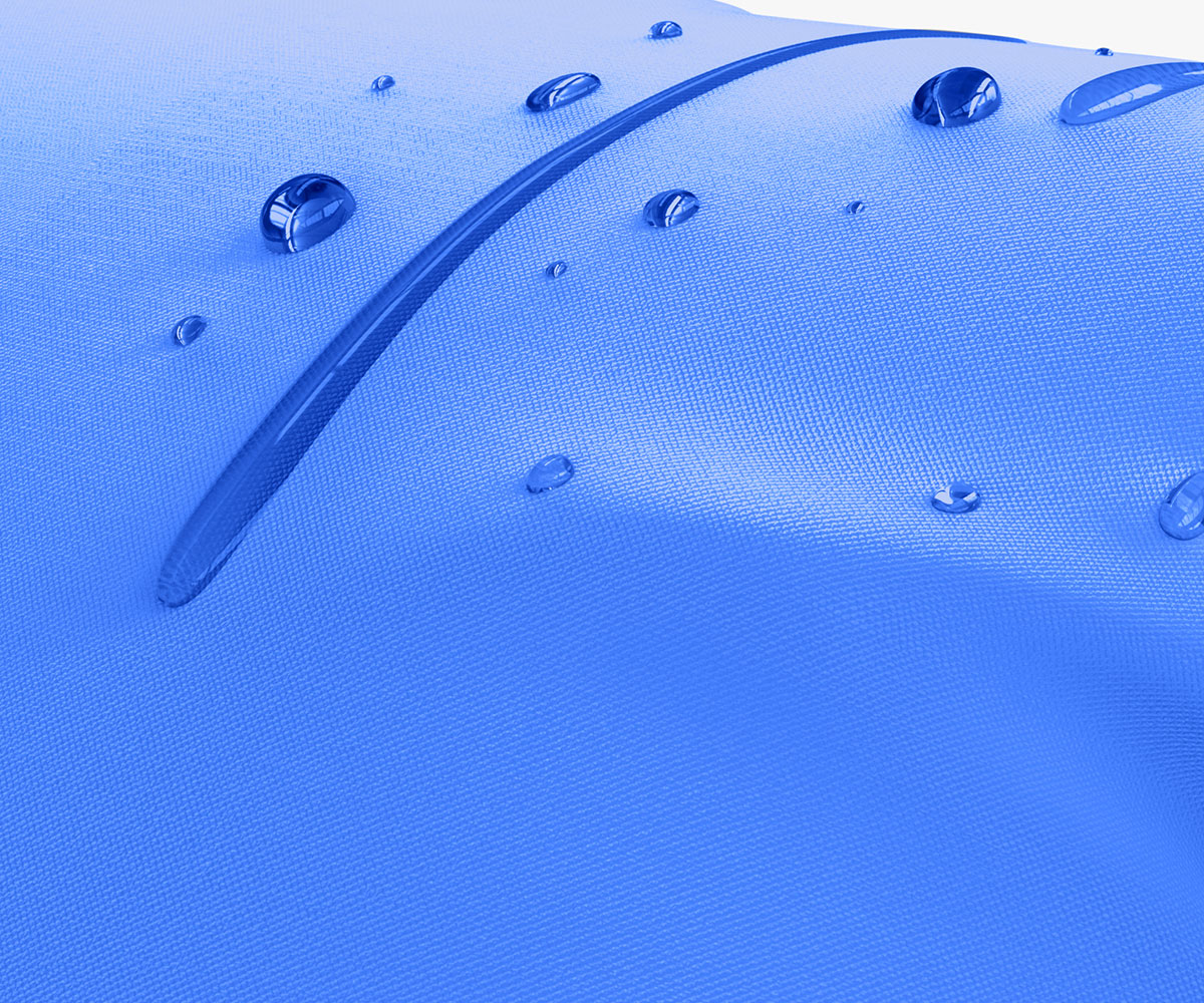 Babero Impermeable para Adultos TheraAssist Theramart