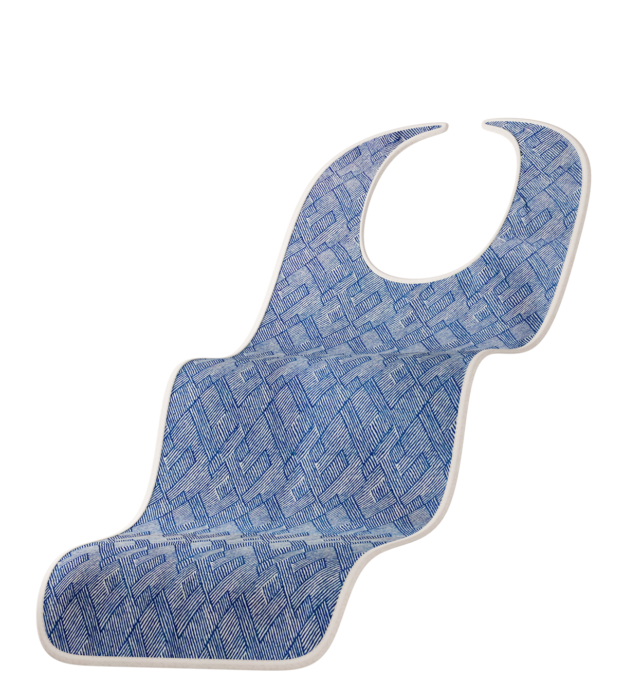 Babero Impermeable para Adultos TheraAssist Theramart