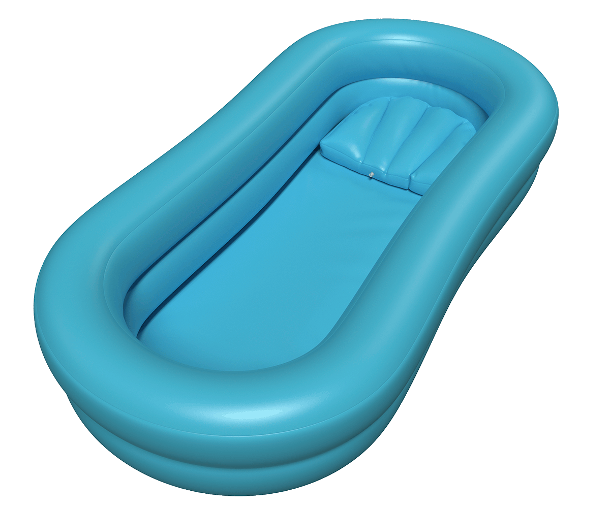 Bañera Inflable TheraSpring Theramart