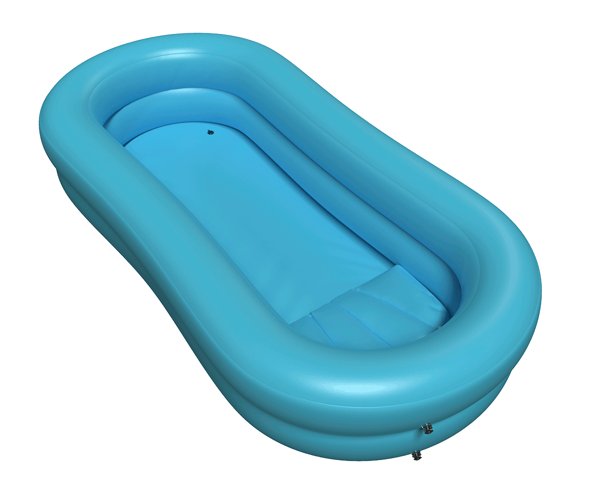 Bañera Inflable TheraSpring Theramart