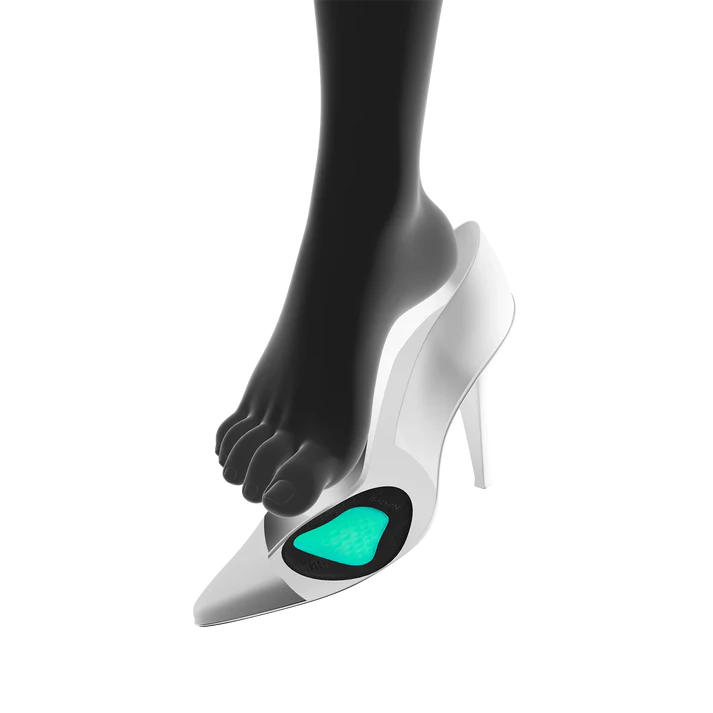 Almohadilla Metatarsal Adhesiva Theramart