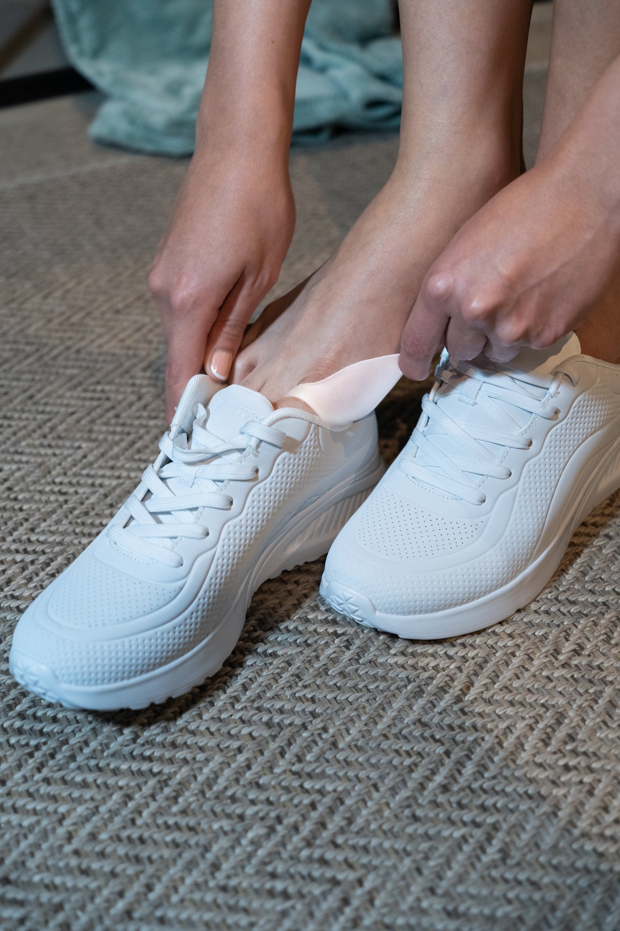 Protector para Juantes Theramart