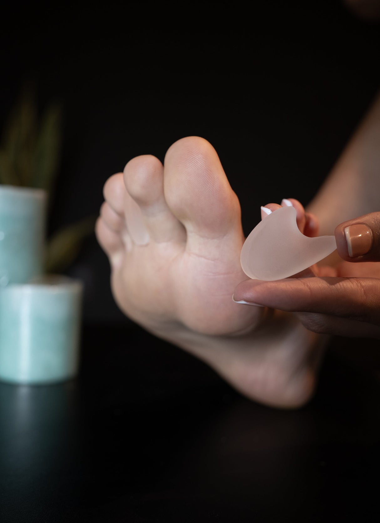 Separador de Gel Theramart