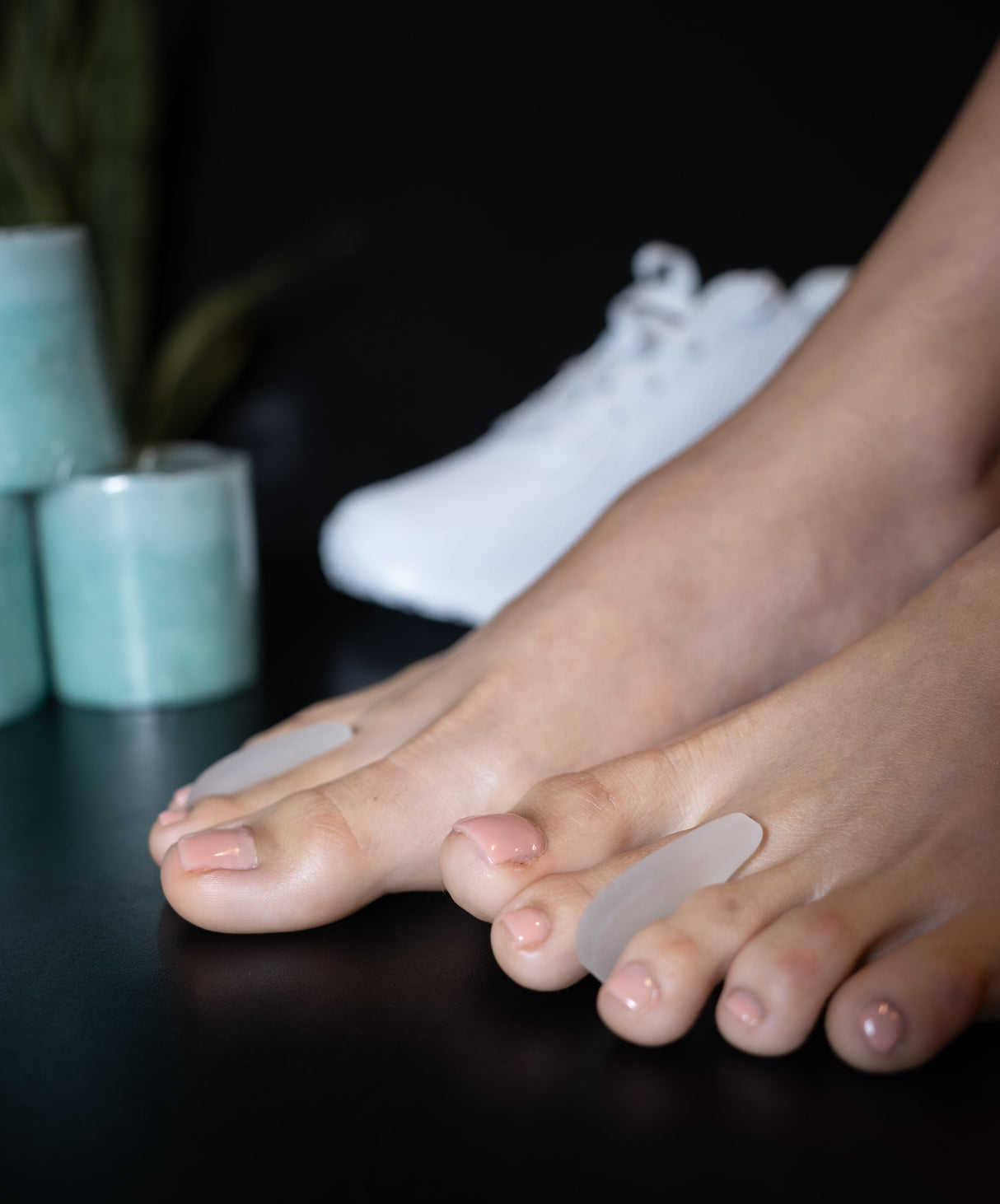 Separador de Gel Theramart