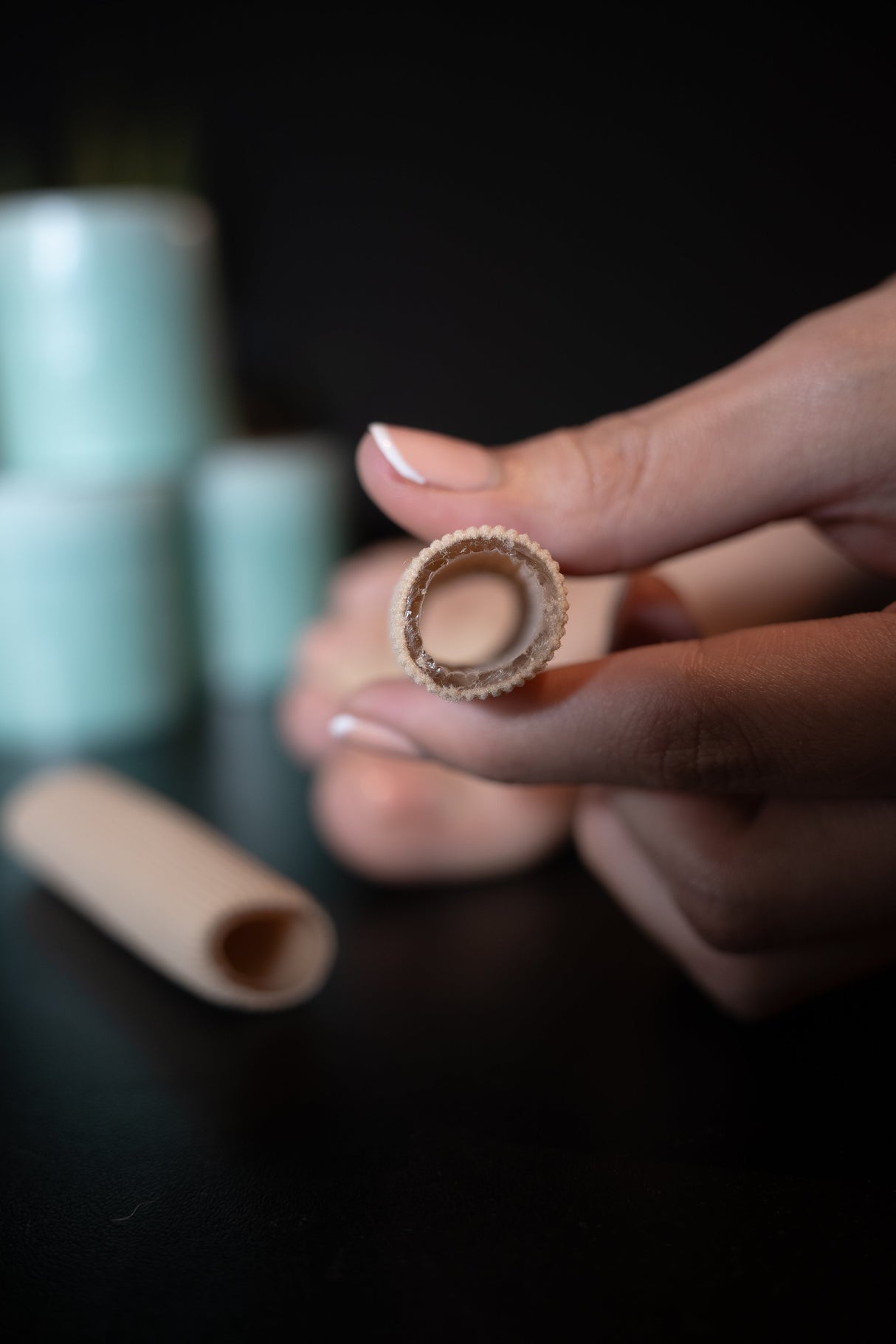 Tubo Protector Recortable Theramart