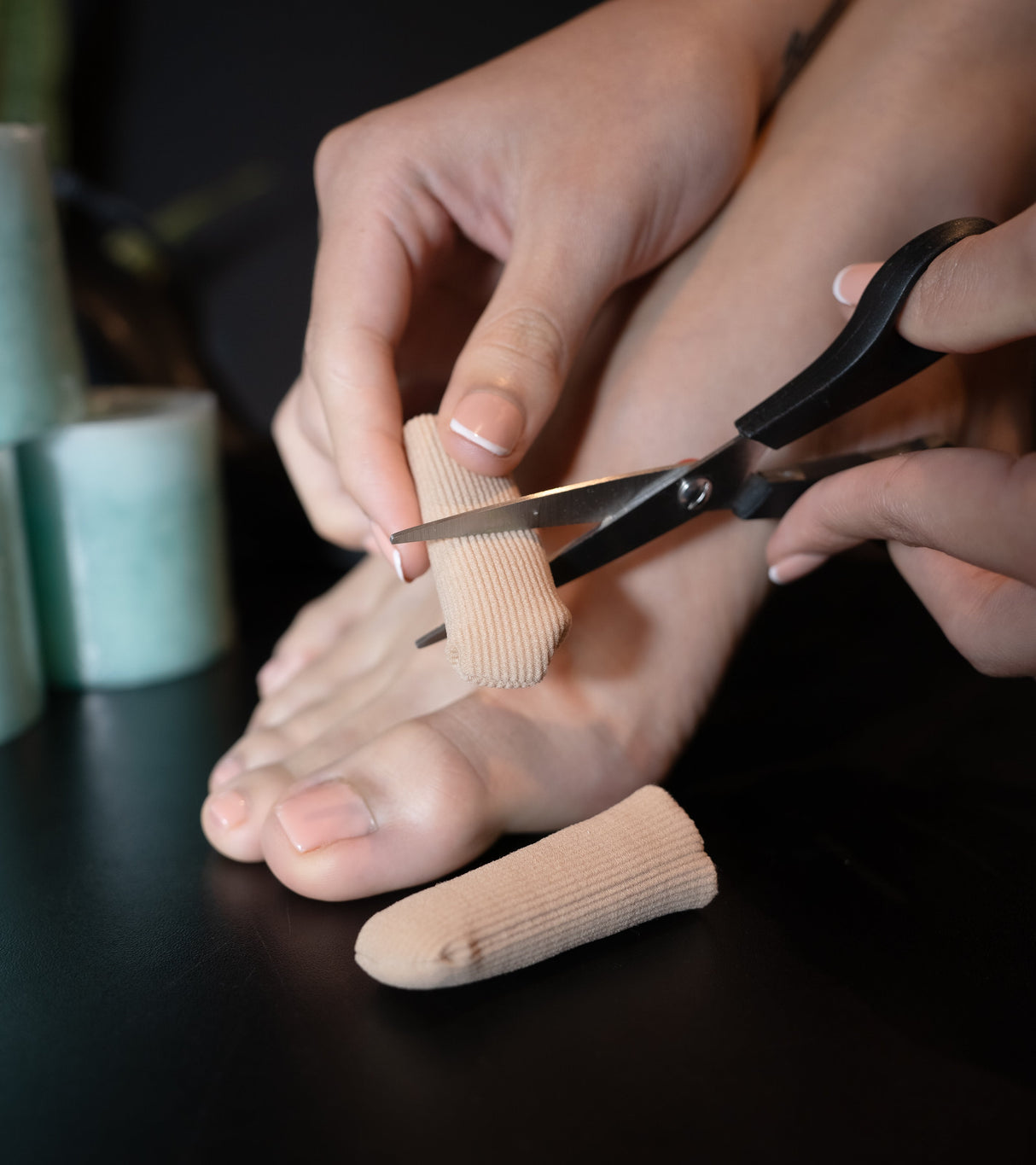 Dedal Protector Theramart