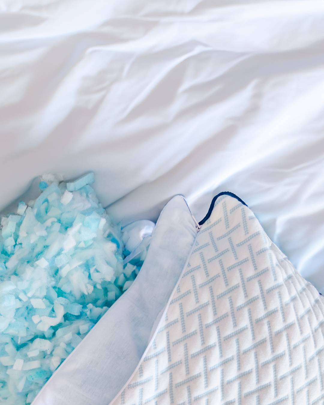 Almohada Theraflox Promsa