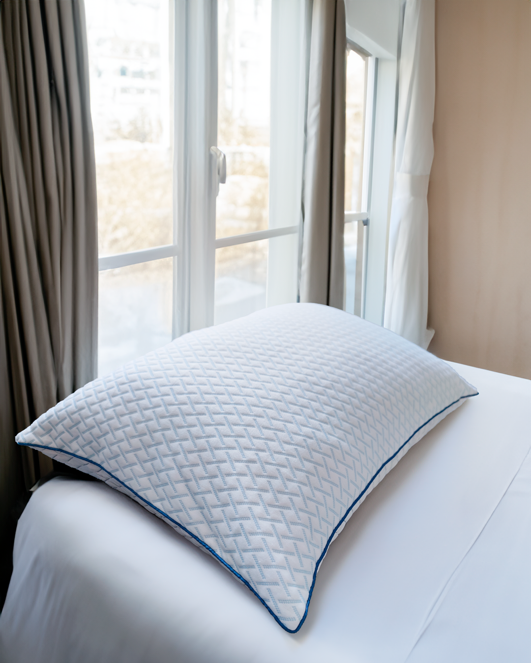 Almohada Theraflox Promsa