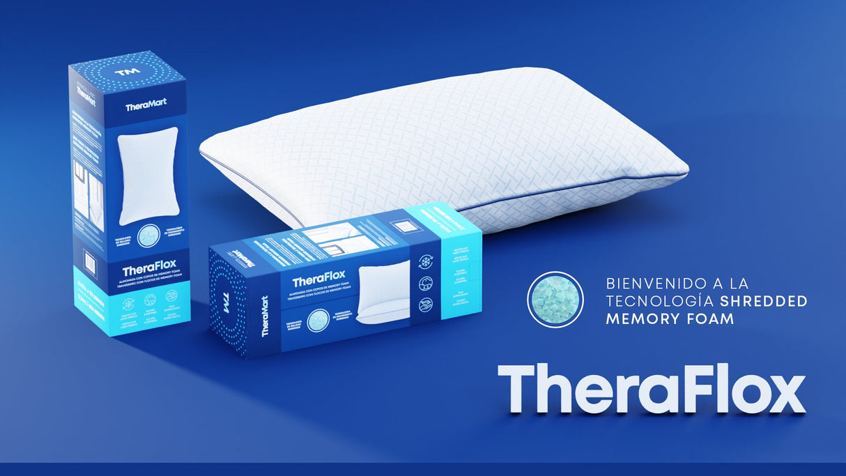 Almohada Theraflox Promsa