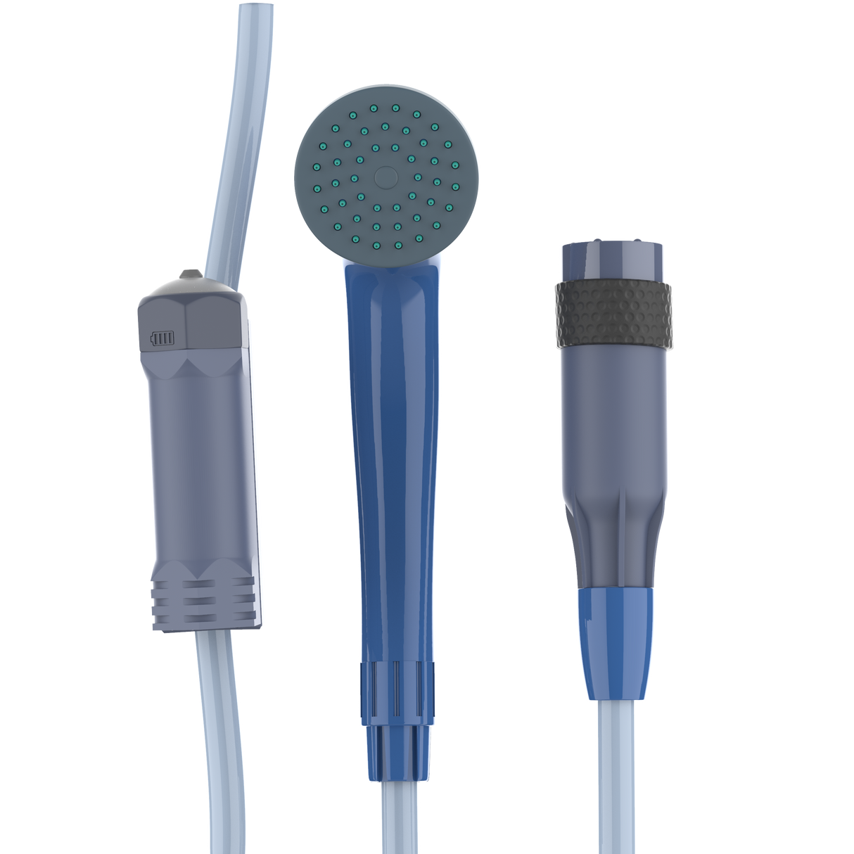 Ducha Portátil Theraspring Theramart