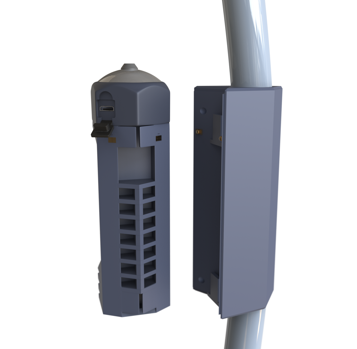 Ducha Portátil Theraspring Theramart