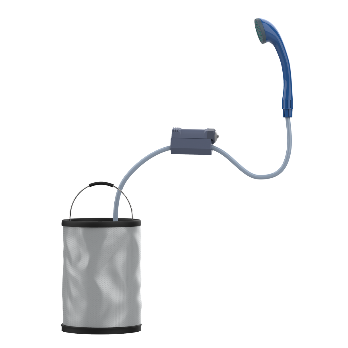 Ducha Portátil Theraspring Theramart