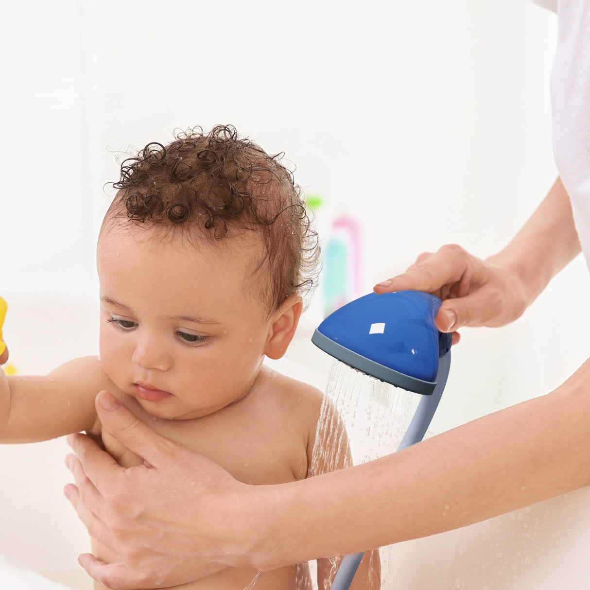 Ducha Portátil Theraspring Theramart