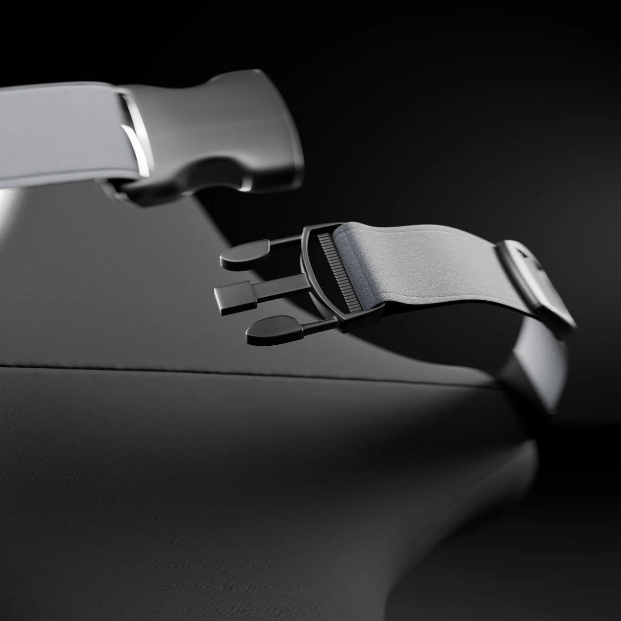 Cojin TheraBack Carbon Theramart