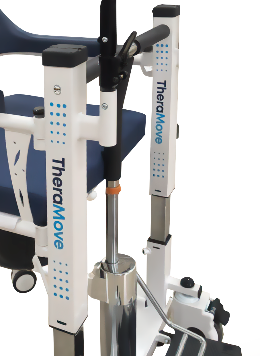 Silla Multifuncional TheraMove Theramart