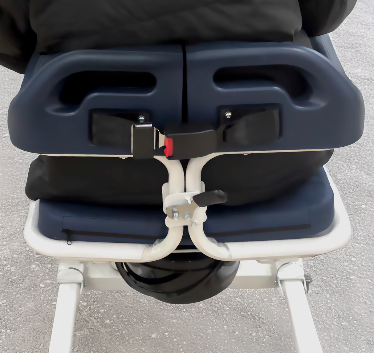 Silla Multifuncional TheraMove Theramart