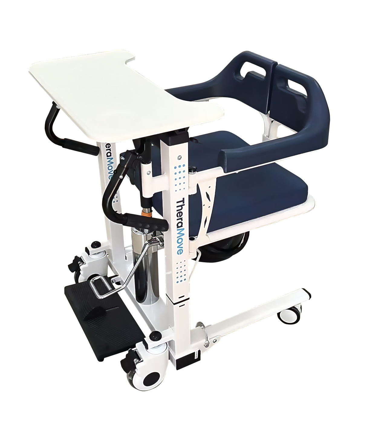 Silla Multifuncional TheraMove Theramart