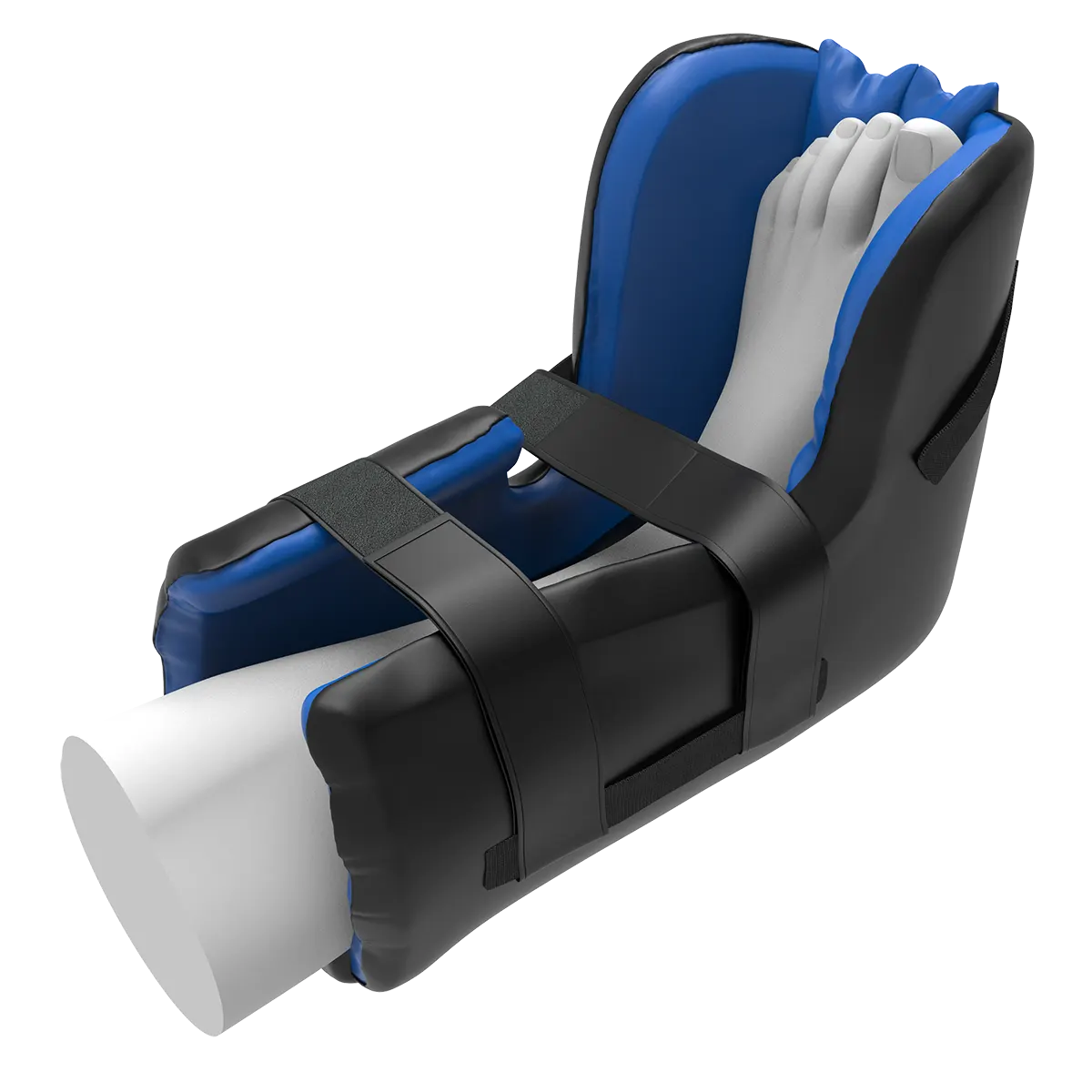 Cojin Protector de Talón Theraboot Theramart