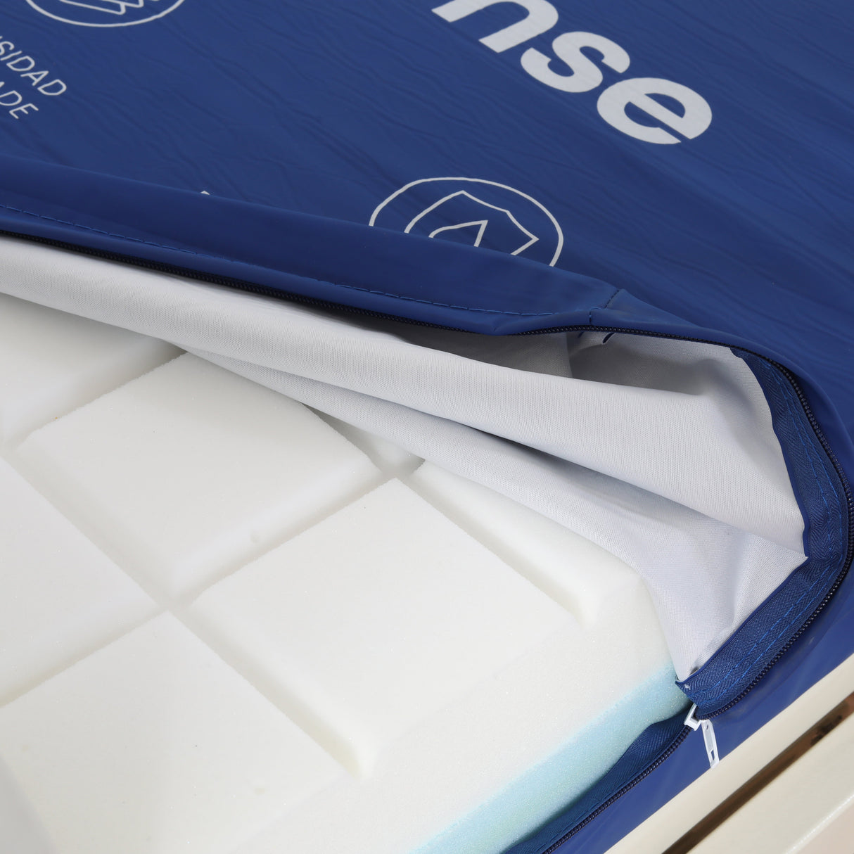 TheraDense Colchon Terapeutico Antiescaras Theramart