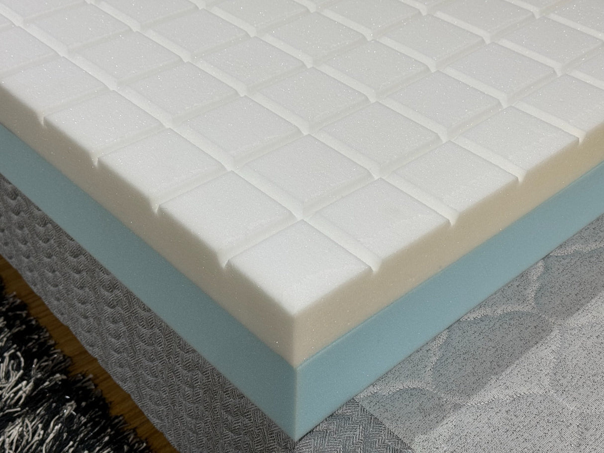 TheraDense Colchon Terapeutico Antiescaras Theramart