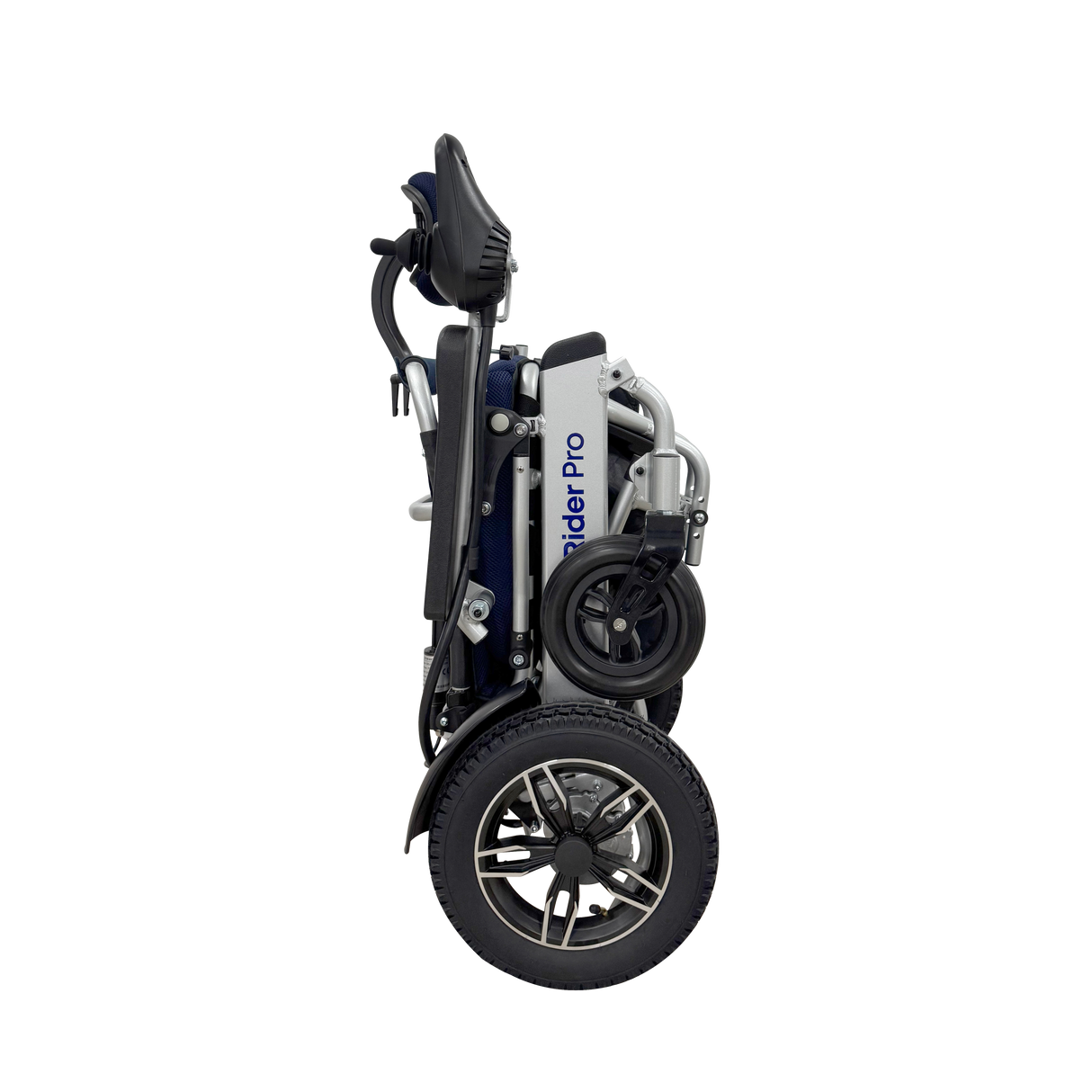 Silla de Rueda TheraRider Pro Theramart