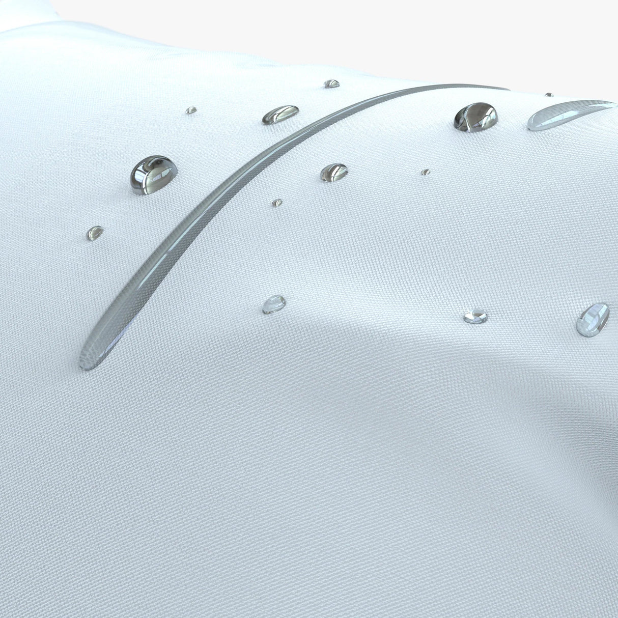 Funda Impermeable Theracover Theramart