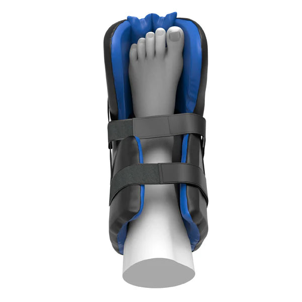 Cojin Protector de Talón Theraboot Theramart