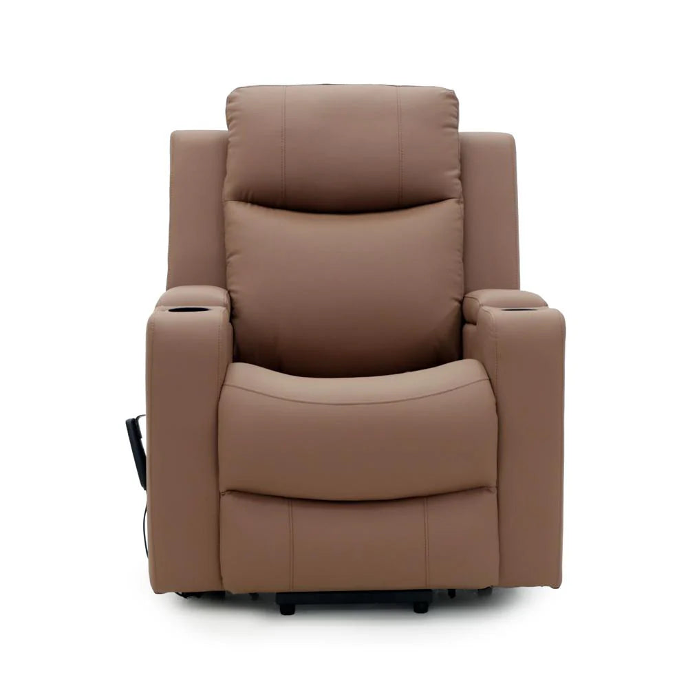 Sillon con Masaje de Aire TheraLift Royal Theramart