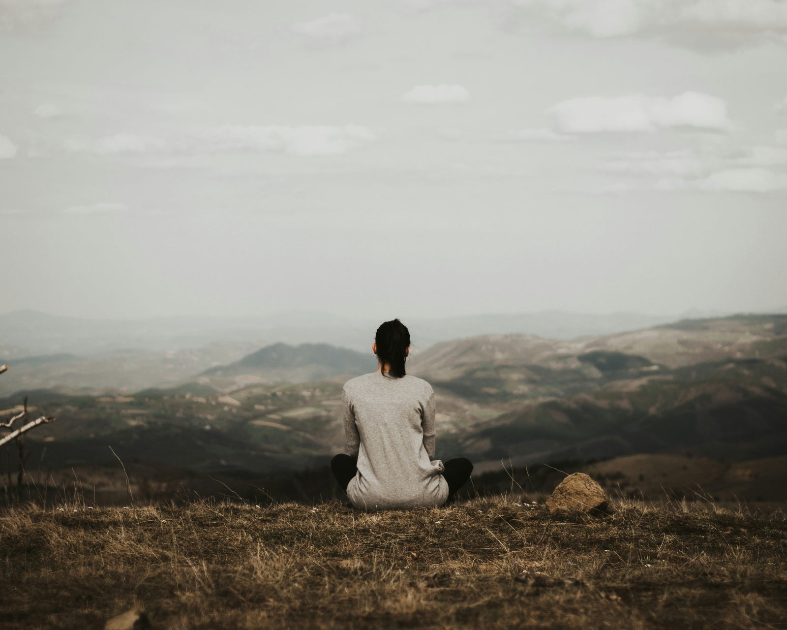 🌿 Mindfulness: Un Respiro en Medio del Caos Diario