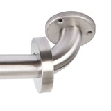 Barra de Seguridad Diametro 32 mm Largo 30 / 60 cm Promsa