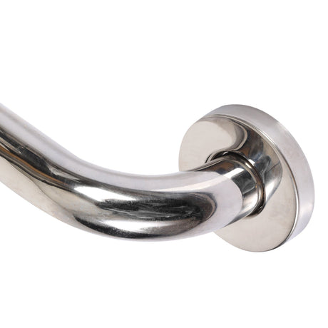 Barra de Seguridad Diametro 25 mm Largo 40 cm Taumm