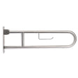 Barra Abatible al Muro Diametro 32 mm Largo 78 cm Taumm