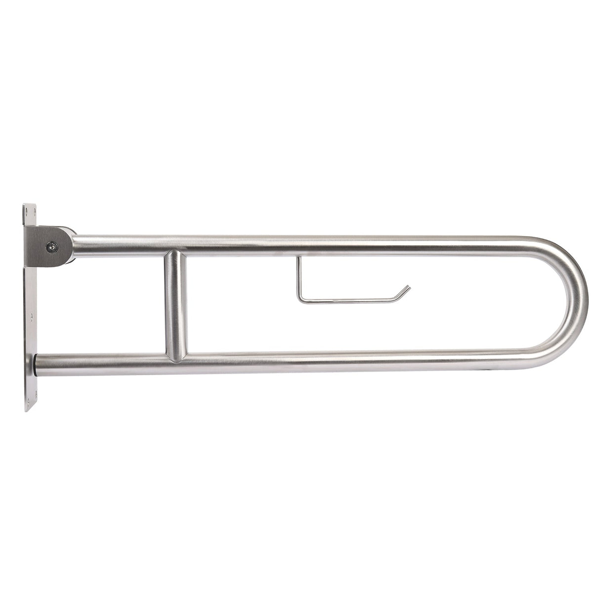 Barra Abatible al Muro Diametro 32 mm Largo 78 cm Taumm