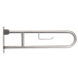 Barra Abatible al Muro Diametro 32 mm Largo 78 cm Taumm