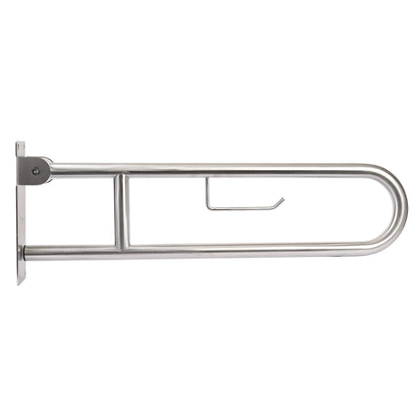 Barra Abatible al Muro Diametro 32 mm Largo 78 cm Taumm