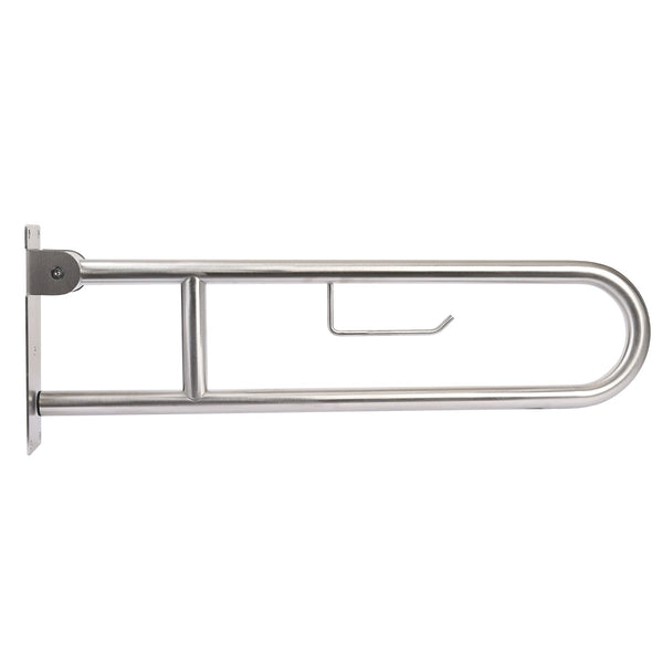 Barra Abatible al Muro Diametro 32 mm Largo 78 cm