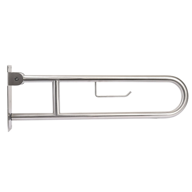 Barra Abatible al Muro Diametro 32 mm Largo 78 cm Taumm