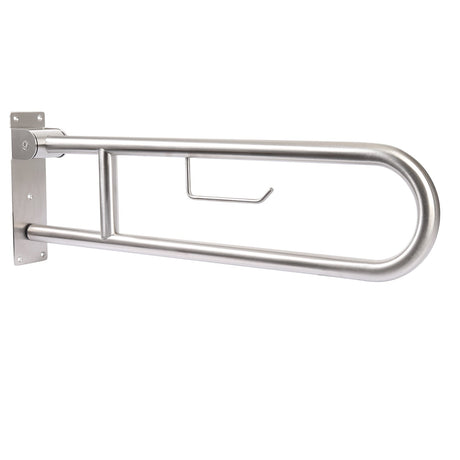 Barra Abatible al Muro Diametro 32 mm Largo 78 cm Taumm