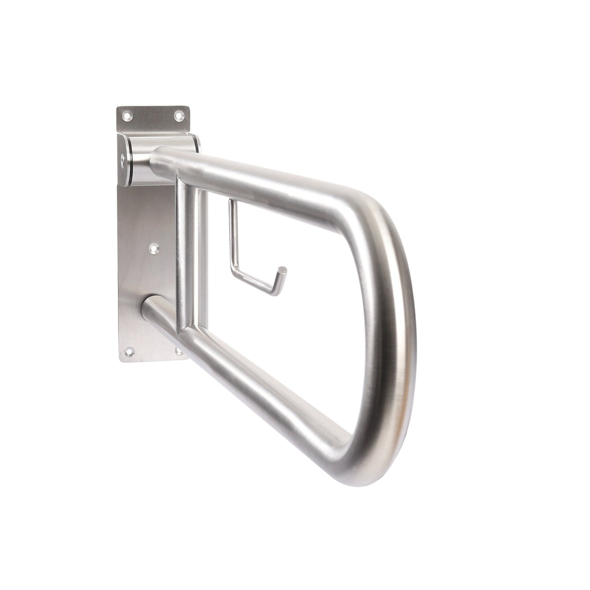 Barra Abatible al Muro Diametro 32 mm Largo 78 cm Taumm