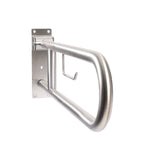 Barra Abatible al Muro Diametro 32 mm Largo 78 cm Taumm