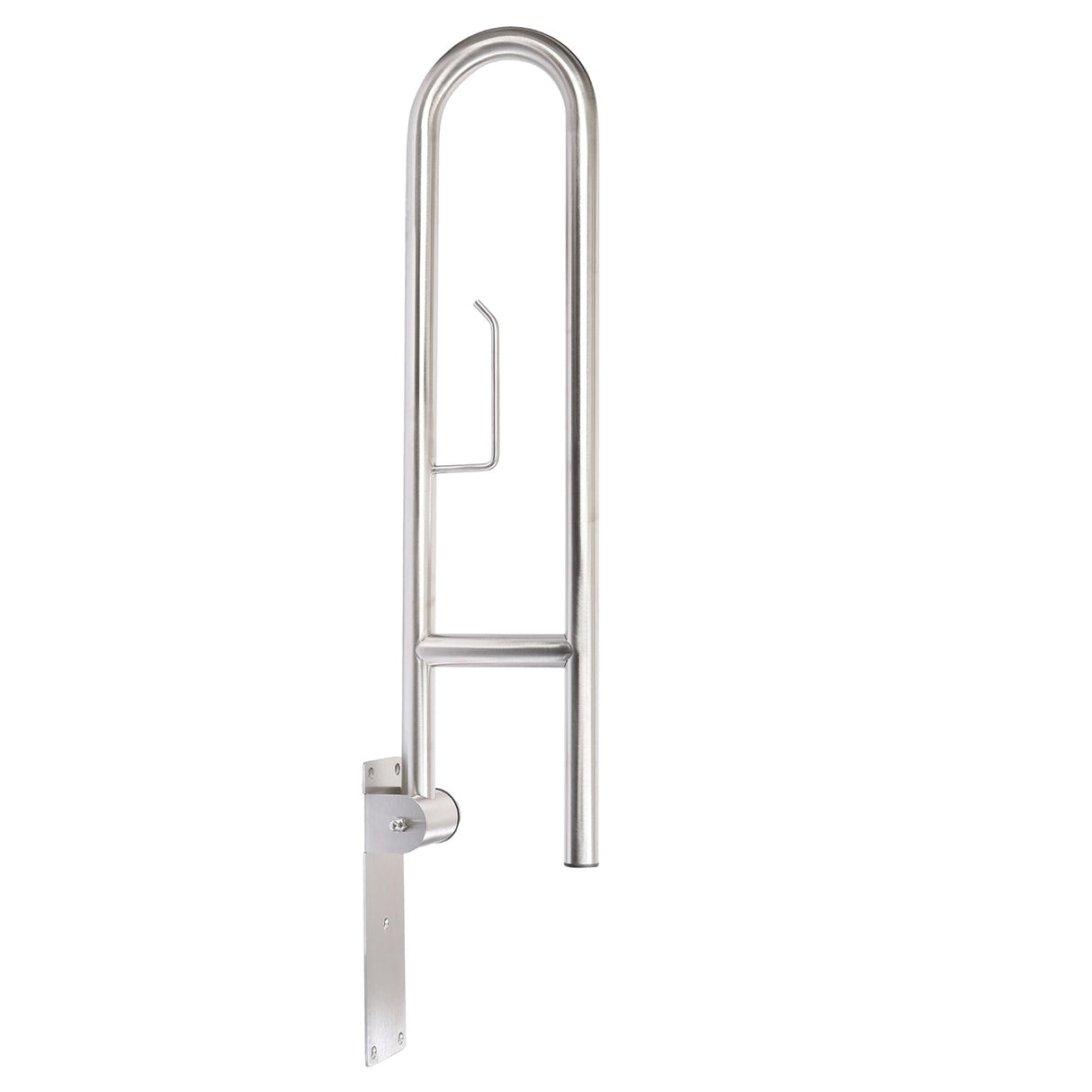 Barra Abatible al Muro Diametro 32 mm Largo 78 cm Taumm
