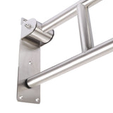 Barra Abatible al Muro Diametro 32 mm Largo 78 cm Taumm