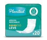 Aposito Plenitud Desechable Multiuso 20 un