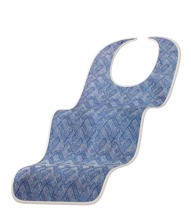 Babero Impermeable para Adultos TheraAssist Theramart