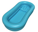 Bañera Inflable TheraSpring Theramart