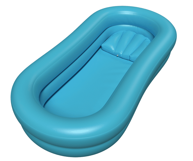 Bañera Inflable TheraSpring Theramart