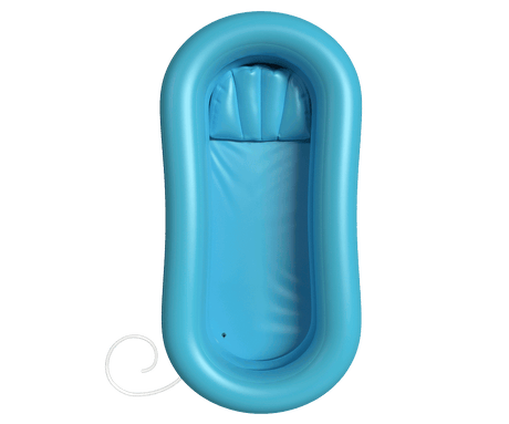 Bañera Inflable TheraSpring Theramart
