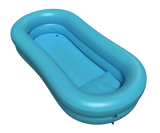 Bañera Inflable TheraSpring Theramart